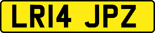 LR14JPZ