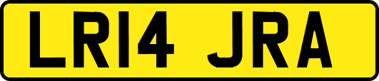 LR14JRA