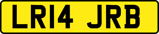 LR14JRB
