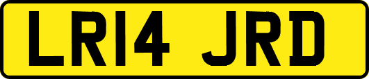 LR14JRD