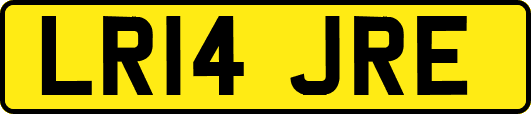 LR14JRE
