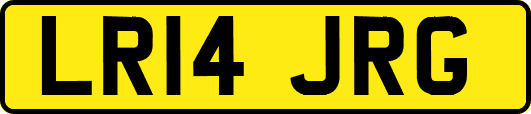 LR14JRG