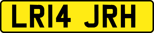 LR14JRH