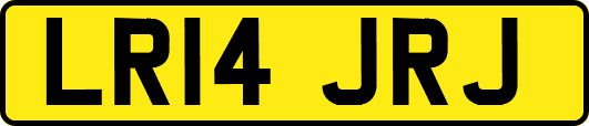 LR14JRJ