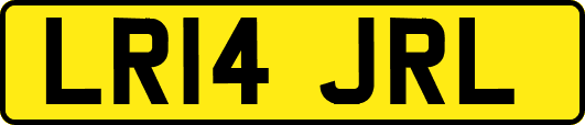 LR14JRL