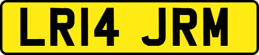 LR14JRM