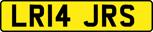 LR14JRS