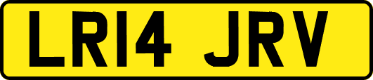 LR14JRV