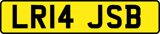 LR14JSB