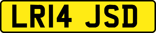 LR14JSD