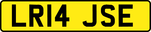 LR14JSE