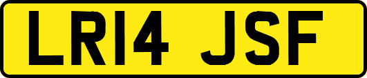 LR14JSF