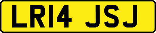 LR14JSJ
