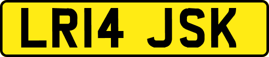 LR14JSK