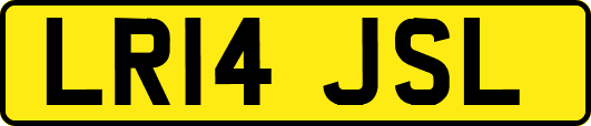 LR14JSL