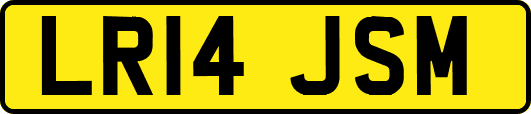 LR14JSM