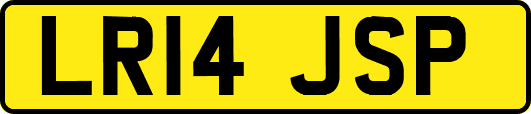 LR14JSP