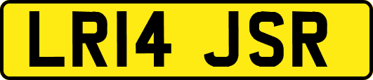 LR14JSR