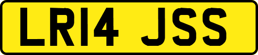 LR14JSS