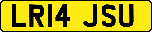 LR14JSU