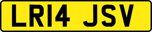 LR14JSV
