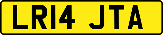 LR14JTA