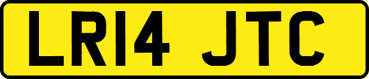 LR14JTC