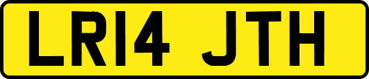 LR14JTH