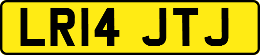 LR14JTJ