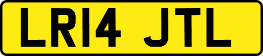 LR14JTL