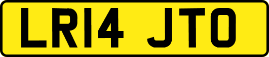LR14JTO