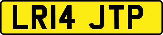 LR14JTP