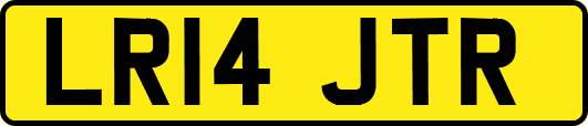 LR14JTR