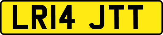 LR14JTT