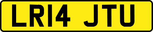 LR14JTU