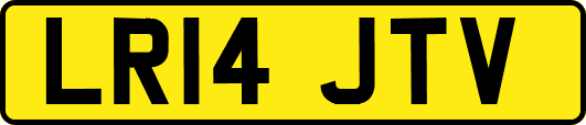 LR14JTV