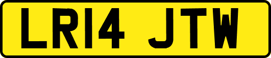 LR14JTW