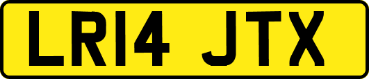 LR14JTX