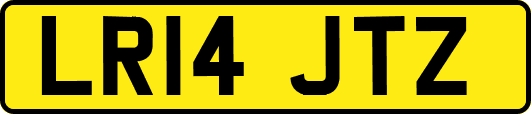 LR14JTZ
