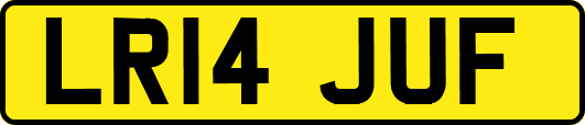 LR14JUF