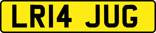 LR14JUG