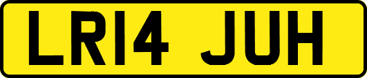 LR14JUH