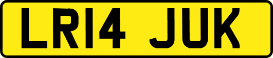 LR14JUK