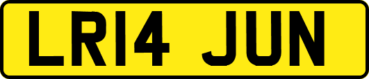 LR14JUN