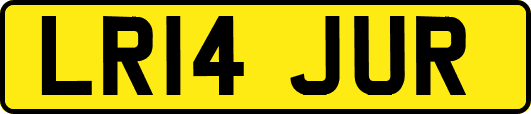 LR14JUR