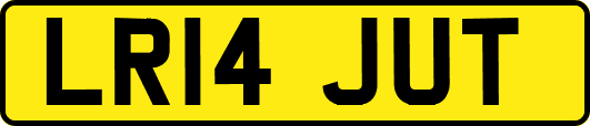 LR14JUT