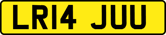 LR14JUU