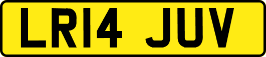 LR14JUV