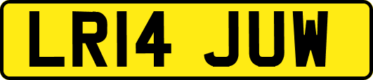 LR14JUW