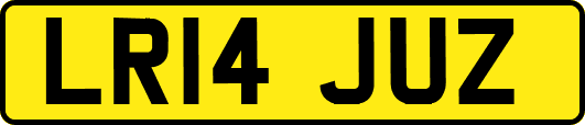 LR14JUZ
